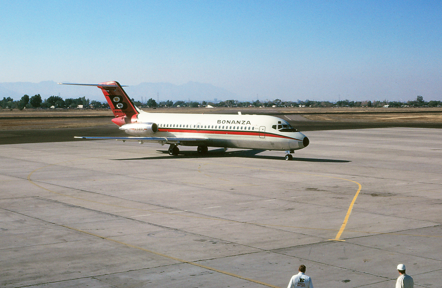 Phoenix Sky Harbor